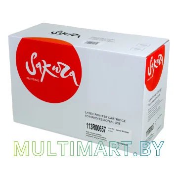 Картридж Sakura Printing SA113R00657